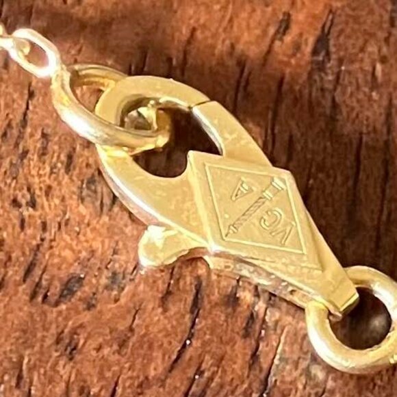 Authentic Sweet Alhambra Necklace - Picture 14 of 15